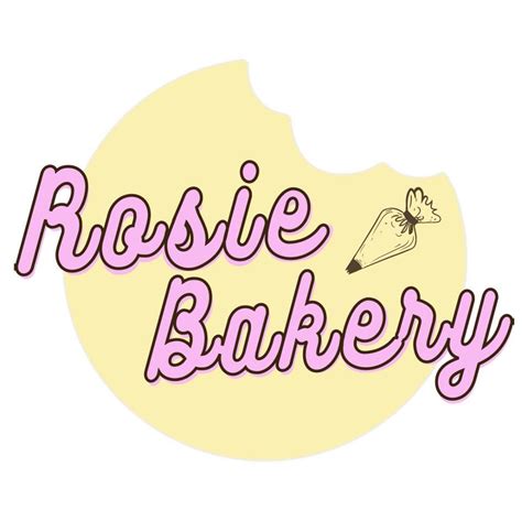 bakerrosie|Bakery .